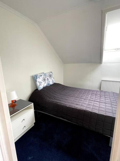 Patterdale Farm Holiday Apartments Gamleby  Ngoại thất bức ảnh