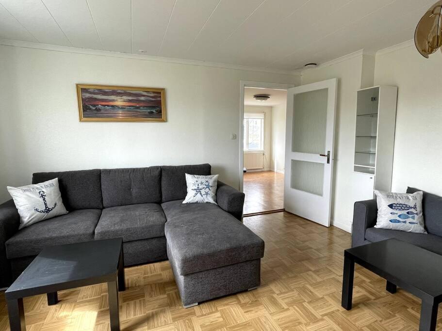 Patterdale Farm Holiday Apartments Gamleby  Ngoại thất bức ảnh