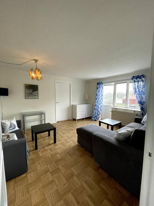 Patterdale Farm Holiday Apartments Gamleby  Ngoại thất bức ảnh