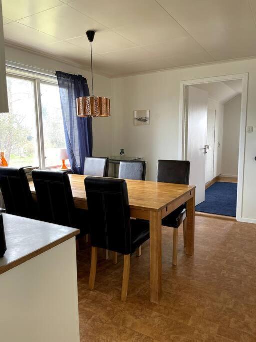 Patterdale Farm Holiday Apartments Gamleby  Ngoại thất bức ảnh
