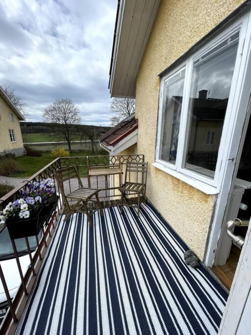 Patterdale Farm Holiday Apartments Gamleby  Ngoại thất bức ảnh