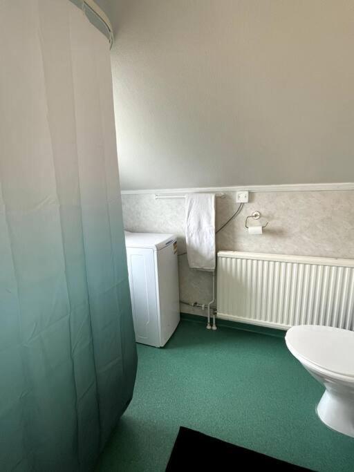 Patterdale Farm Holiday Apartments Gamleby  Ngoại thất bức ảnh