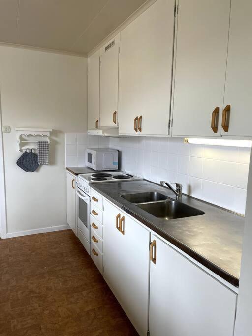 Patterdale Farm Holiday Apartments Gamleby  Ngoại thất bức ảnh