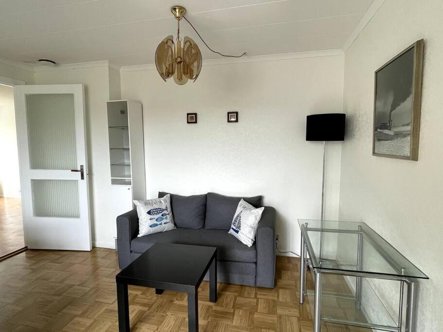 Patterdale Farm Holiday Apartments Gamleby  Ngoại thất bức ảnh