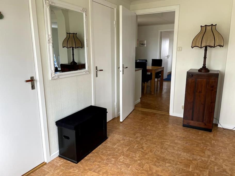 Patterdale Farm Holiday Apartments Gamleby  Ngoại thất bức ảnh
