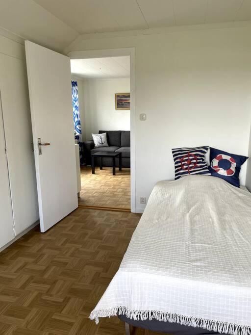 Patterdale Farm Holiday Apartments Gamleby  Ngoại thất bức ảnh