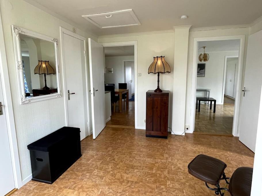 Patterdale Farm Holiday Apartments Gamleby  Ngoại thất bức ảnh