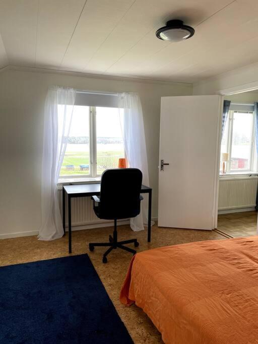 Patterdale Farm Holiday Apartments Gamleby  Ngoại thất bức ảnh