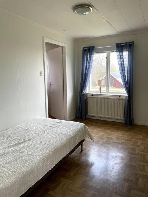 Patterdale Farm Holiday Apartments Gamleby  Ngoại thất bức ảnh