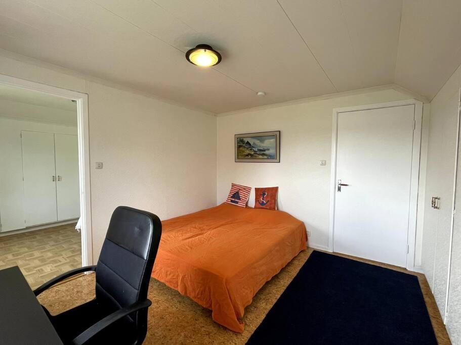 Patterdale Farm Holiday Apartments Gamleby  Ngoại thất bức ảnh