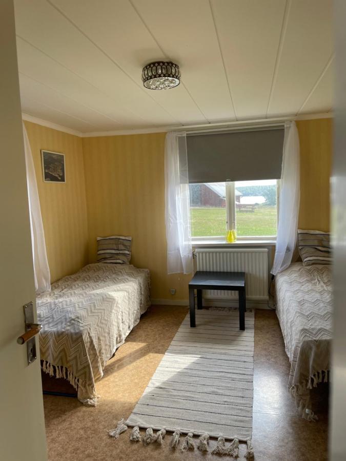 Patterdale Farm Holiday Apartments Gamleby  Ngoại thất bức ảnh