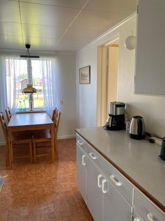 Patterdale Farm Holiday Apartments Gamleby  Ngoại thất bức ảnh