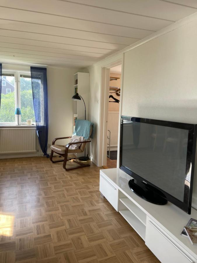 Patterdale Farm Holiday Apartments Gamleby  Ngoại thất bức ảnh