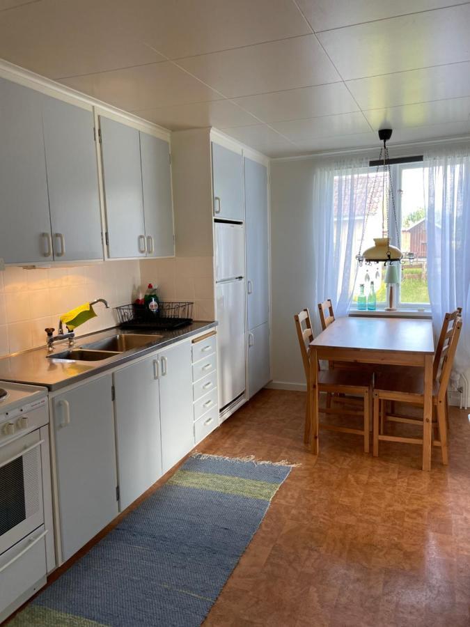 Patterdale Farm Holiday Apartments Gamleby  Ngoại thất bức ảnh