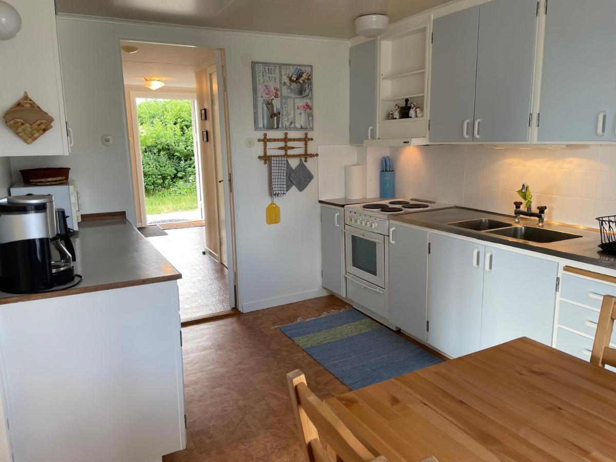 Patterdale Farm Holiday Apartments Gamleby  Ngoại thất bức ảnh