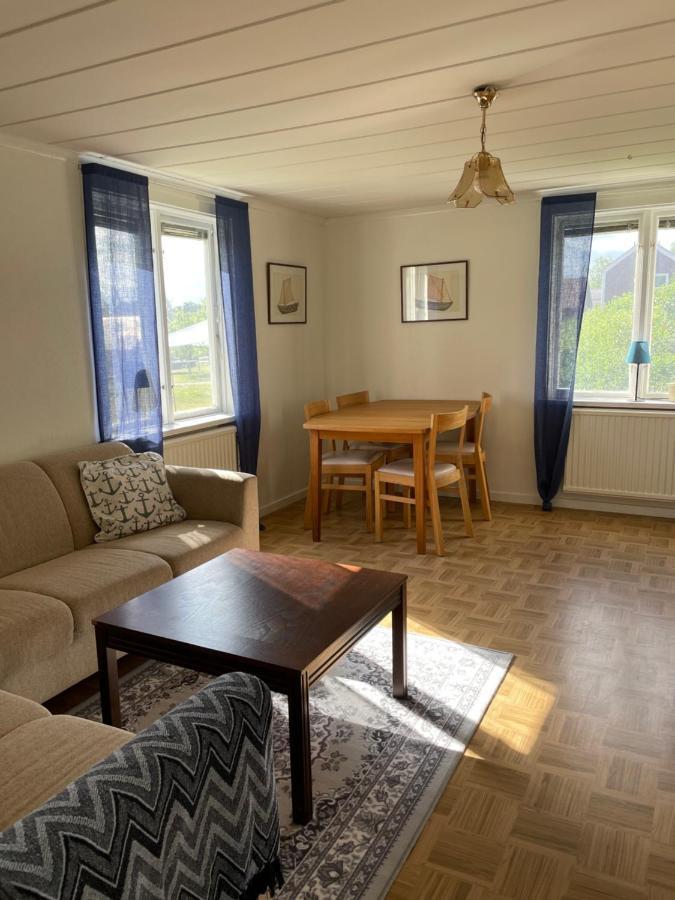 Patterdale Farm Holiday Apartments Gamleby  Ngoại thất bức ảnh