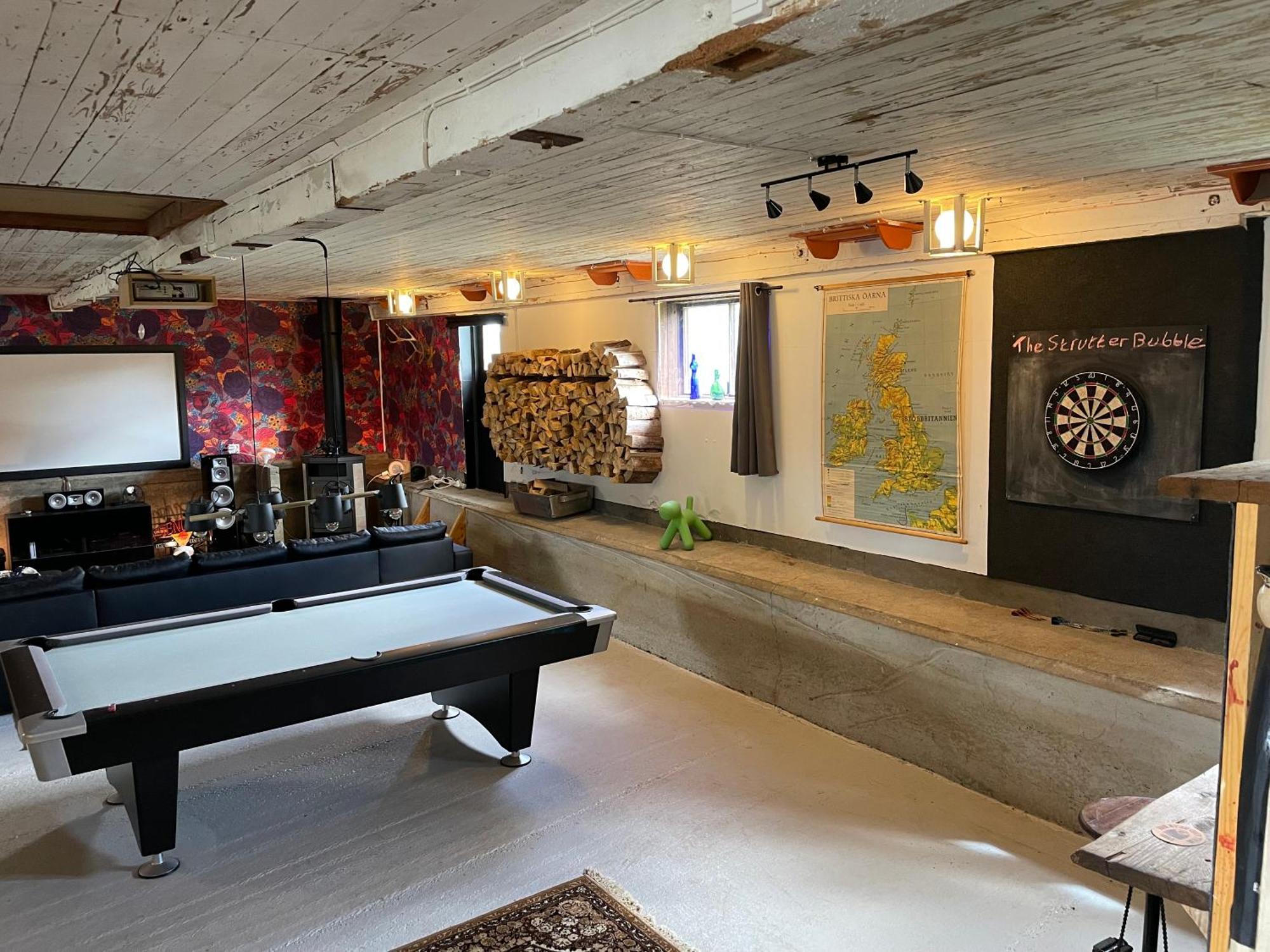 Patterdale Farm Holiday Apartments Gamleby  Ngoại thất bức ảnh