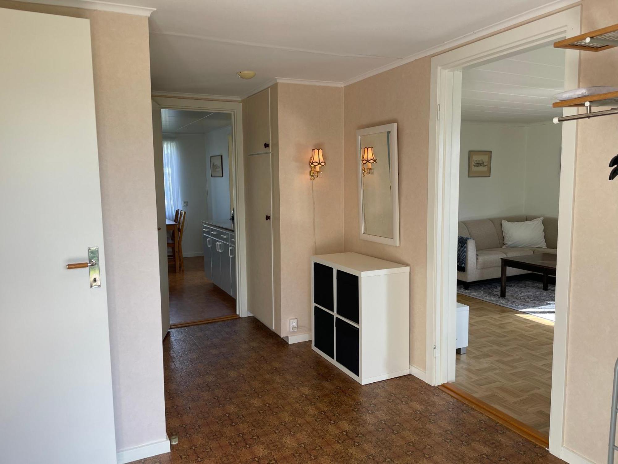 Patterdale Farm Holiday Apartments Gamleby  Ngoại thất bức ảnh
