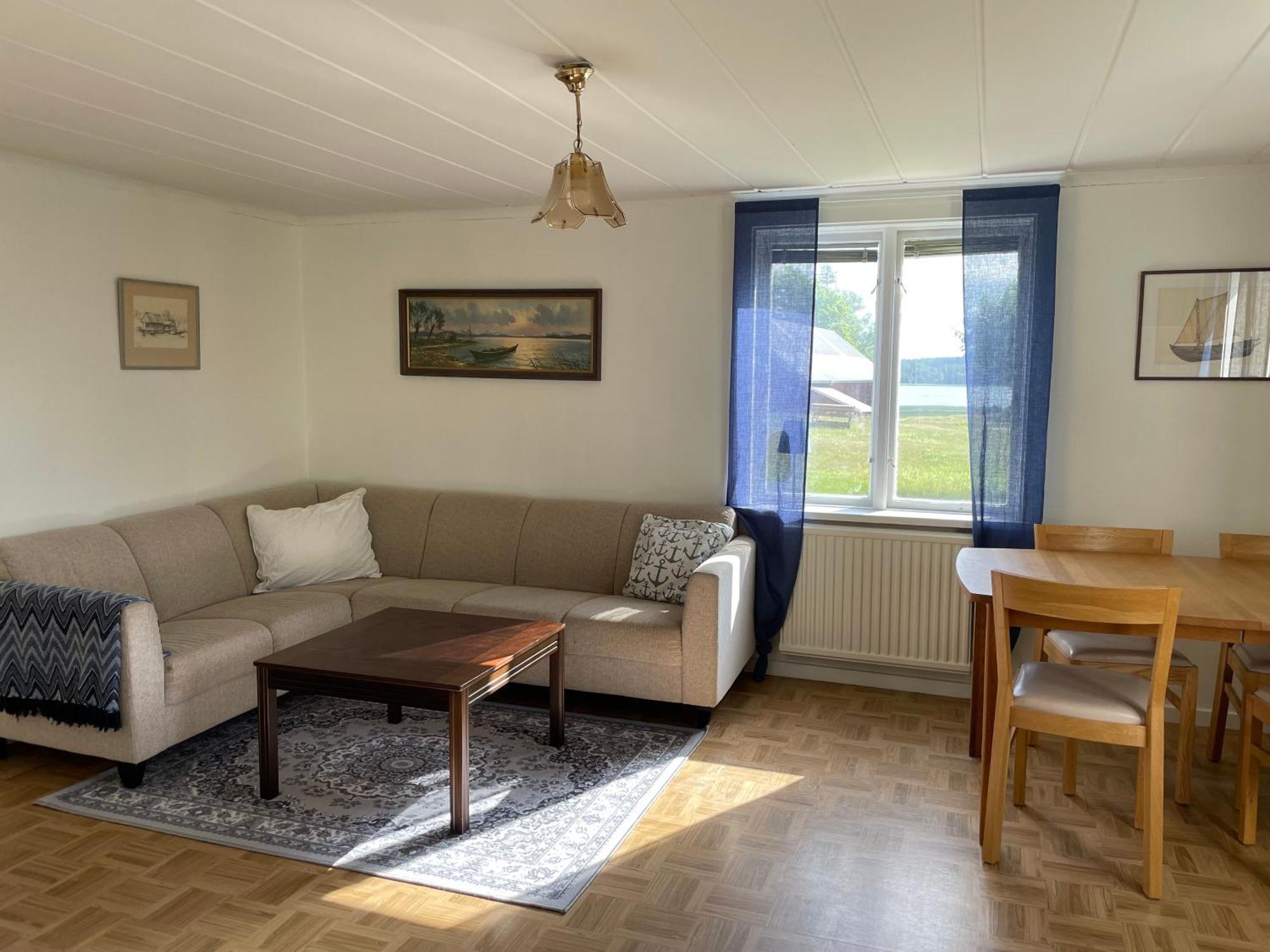 Patterdale Farm Holiday Apartments Gamleby  Ngoại thất bức ảnh